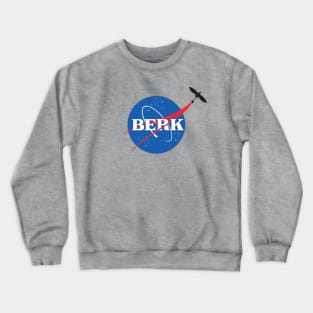 Explorers of Berk Crewneck Sweatshirt